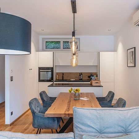 Apartment Am Grundlsee Ngoại thất bức ảnh