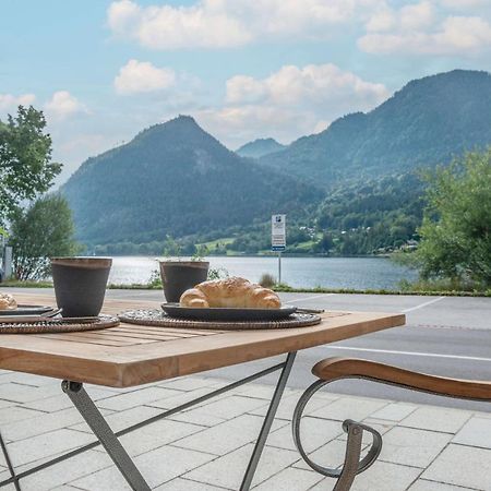 Apartment Am Grundlsee Ngoại thất bức ảnh