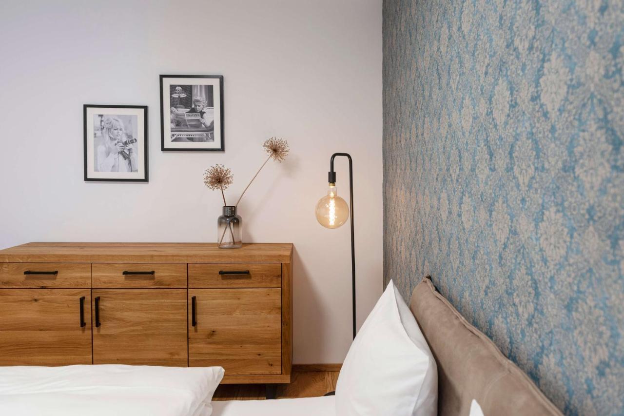 Apartment Am Grundlsee Ngoại thất bức ảnh