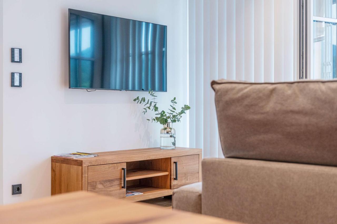 Apartment Am Grundlsee Ngoại thất bức ảnh