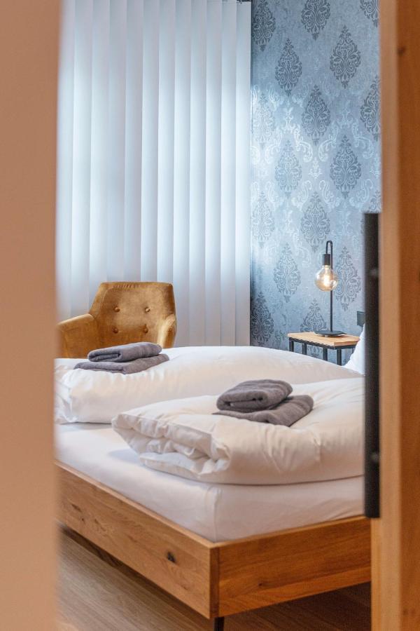 Apartment Am Grundlsee Ngoại thất bức ảnh