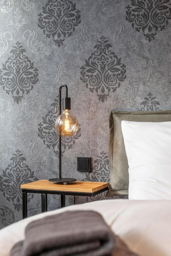 Apartment Am Grundlsee Ngoại thất bức ảnh