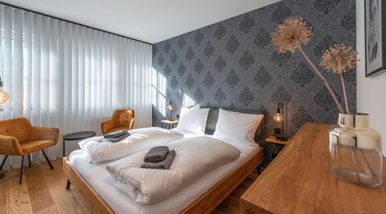 Apartment Am Grundlsee Ngoại thất bức ảnh