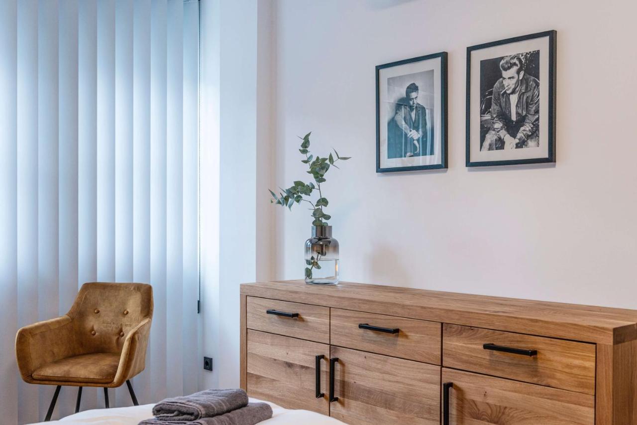 Apartment Am Grundlsee Ngoại thất bức ảnh