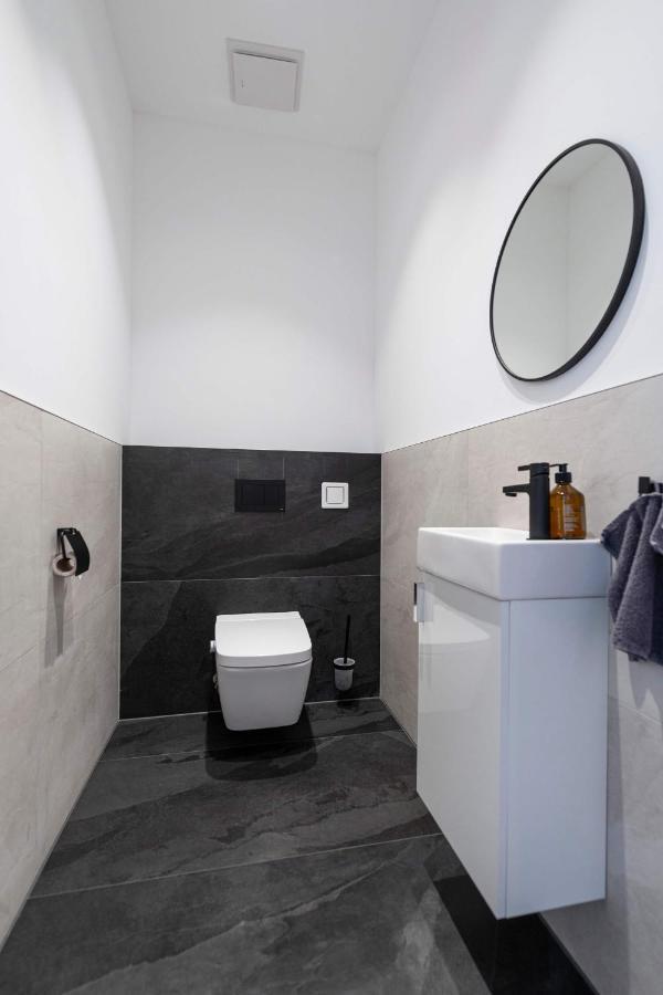 Apartment Am Grundlsee Ngoại thất bức ảnh