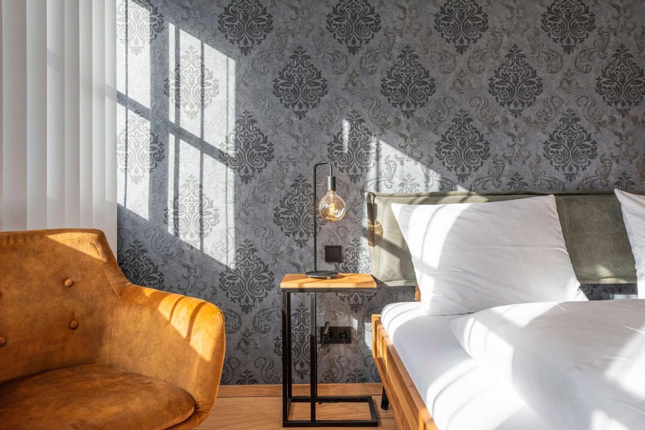 Apartment Am Grundlsee Ngoại thất bức ảnh