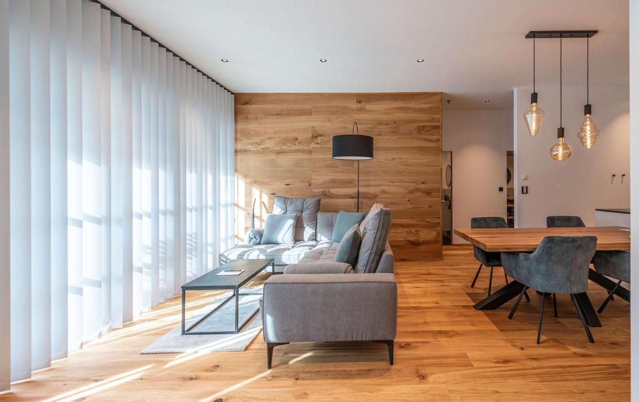 Apartment Am Grundlsee Ngoại thất bức ảnh