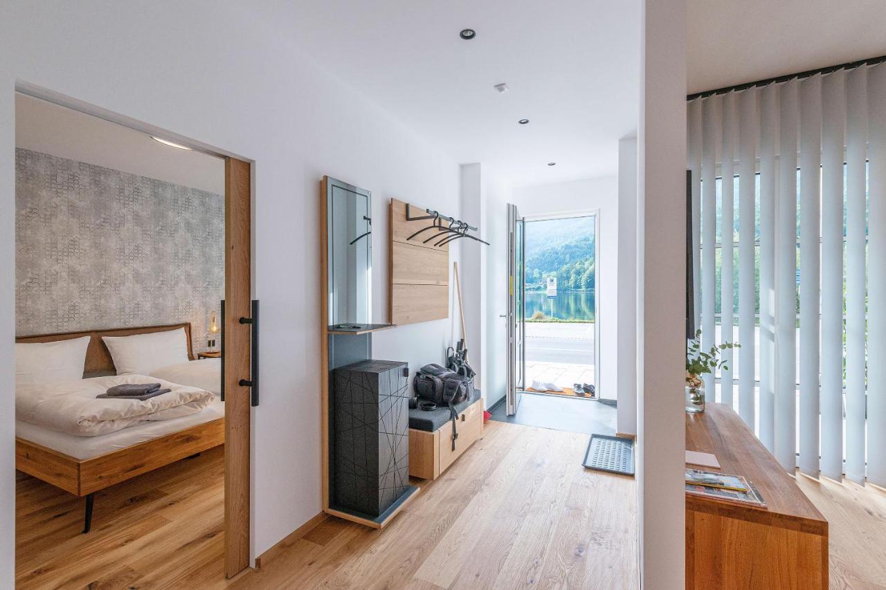 Apartment Am Grundlsee Ngoại thất bức ảnh