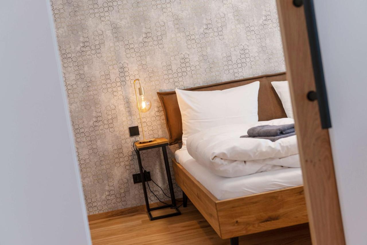 Apartment Am Grundlsee Ngoại thất bức ảnh