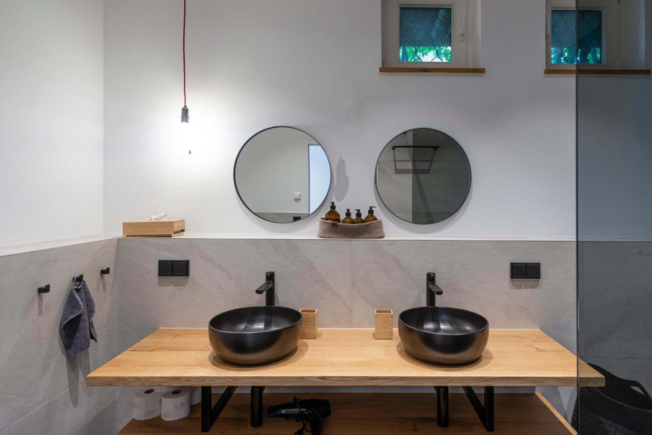 Apartment Am Grundlsee Ngoại thất bức ảnh