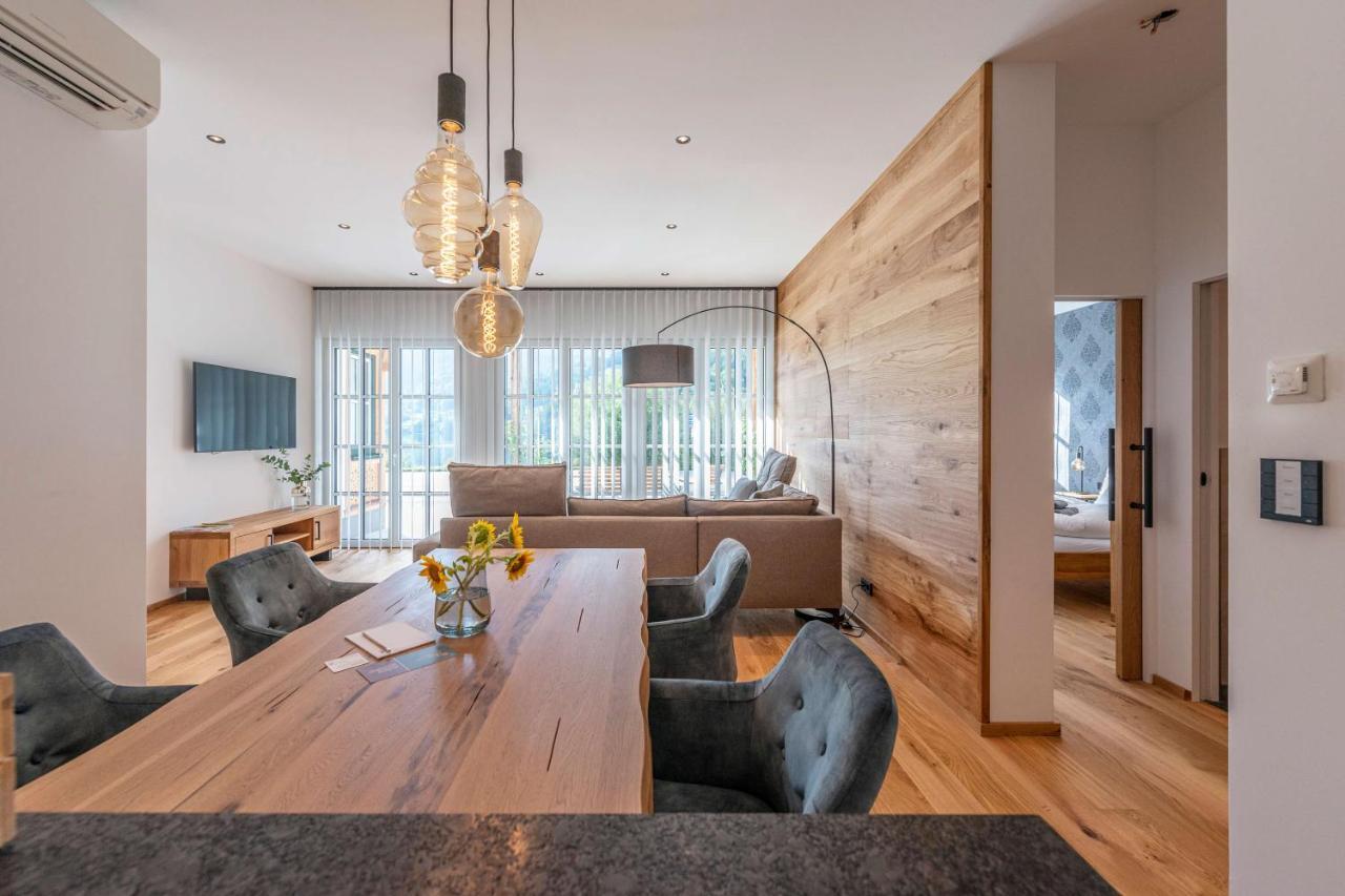 Apartment Am Grundlsee Ngoại thất bức ảnh