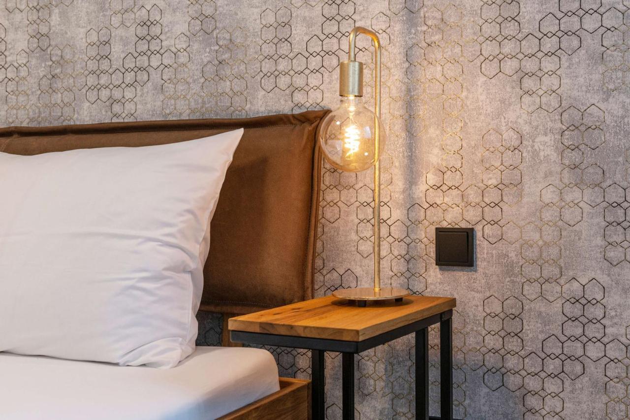 Apartment Am Grundlsee Ngoại thất bức ảnh